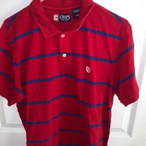 Men’s polo